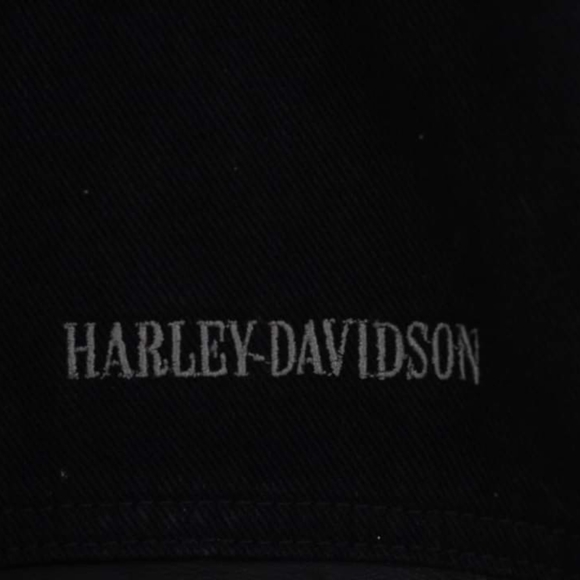 💥NEXT OFFER TAKES IT💥 Mens Harley Davidson Jacket - Picture 5 of 7